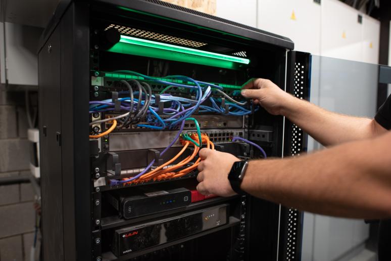 Zorgwoning in Heppen