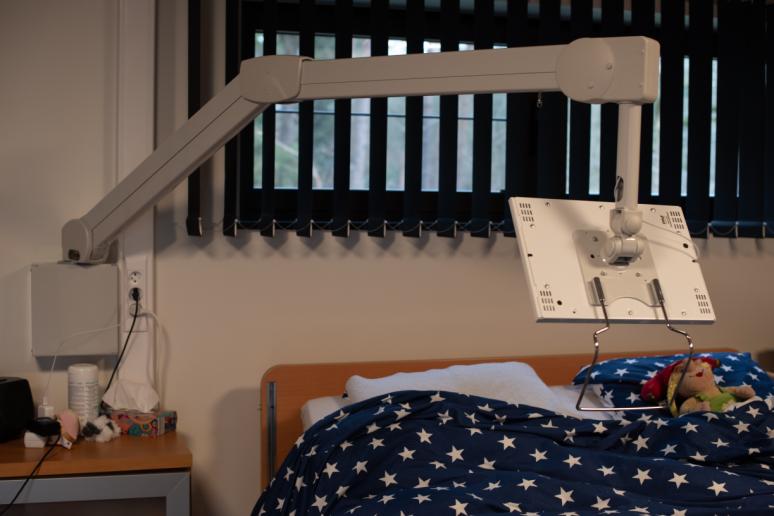 Zorgwoning in Heppen