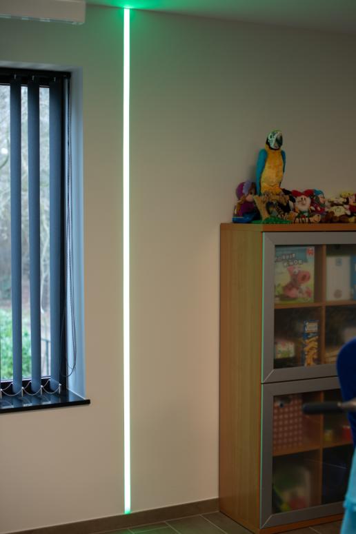 Zorgwoning in Heppen