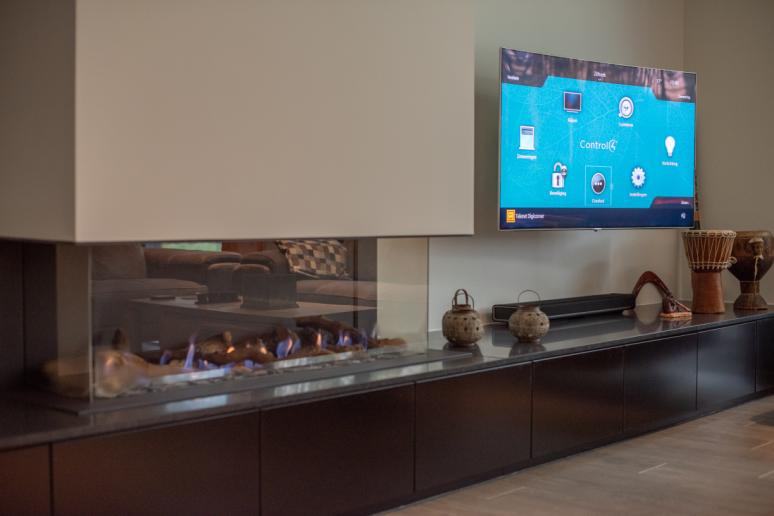 Zorgwoning in Heppen