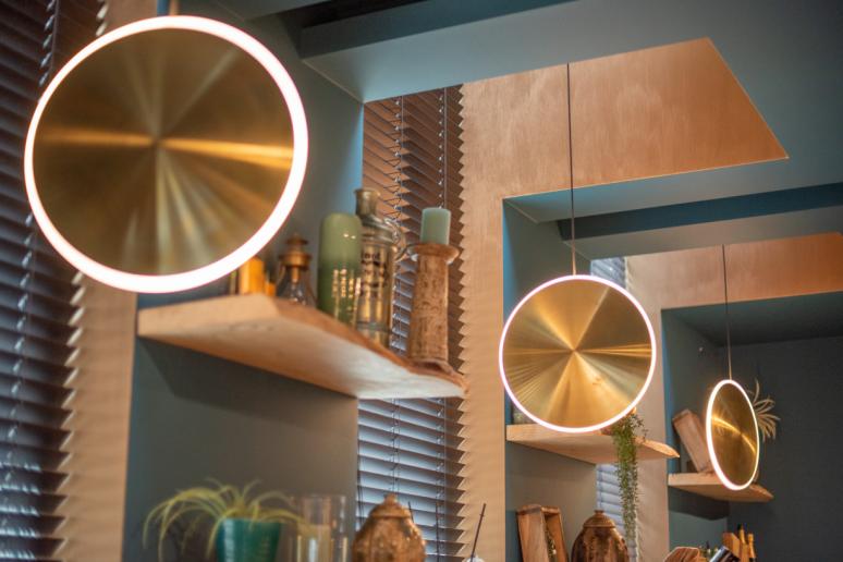 Restaurant + Feestzaal te Mol