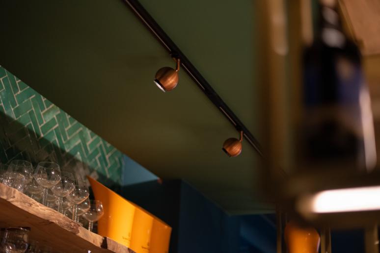 Restaurant + Feestzaal te Mol