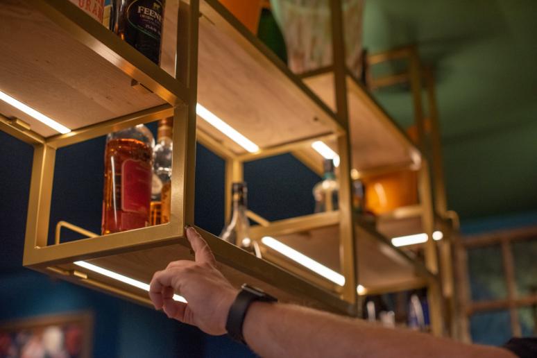 Restaurant + Feestzaal te Mol