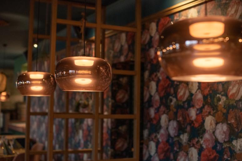 Restaurant + Feestzaal te Mol