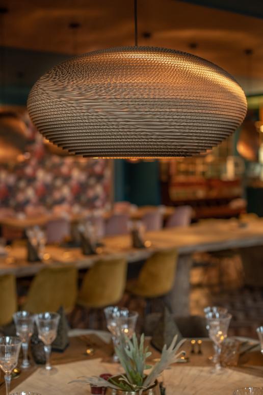 Restaurant + Feestzaal te Mol