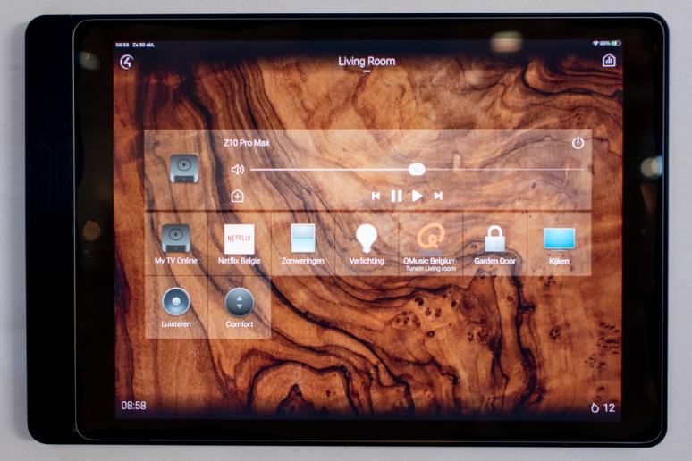Totaalproject energie autonoom en comfortabel wonen te Mol