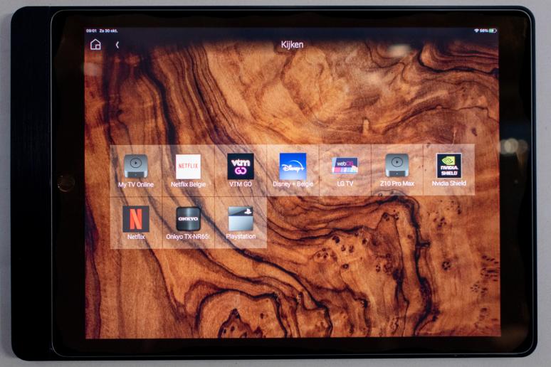 Totaalproject energie autonoom en comfortabel wonen te Mol