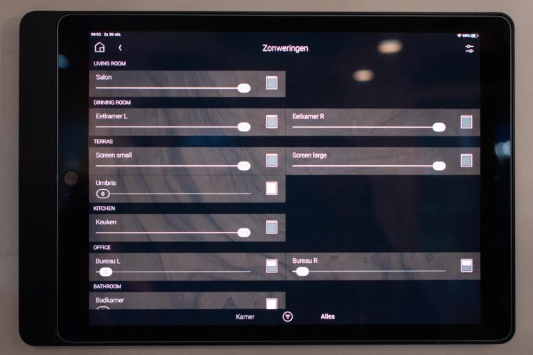 Totaalproject energie autonoom en comfortabel wonen te Mol