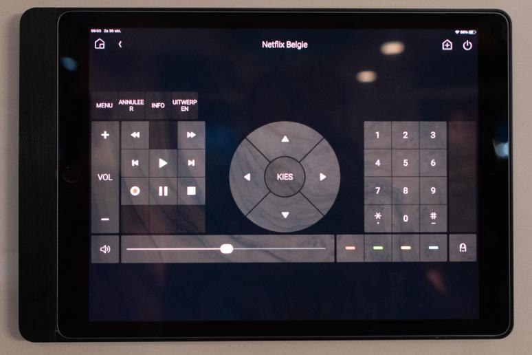 Totaalproject energie autonoom en comfortabel wonen te Mol