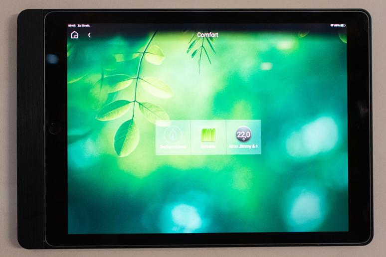 Totaalproject energie autonoom en comfortabel wonen te Mol