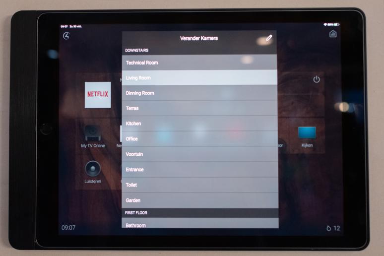 Totaalproject energie autonoom en comfortabel wonen te Mol