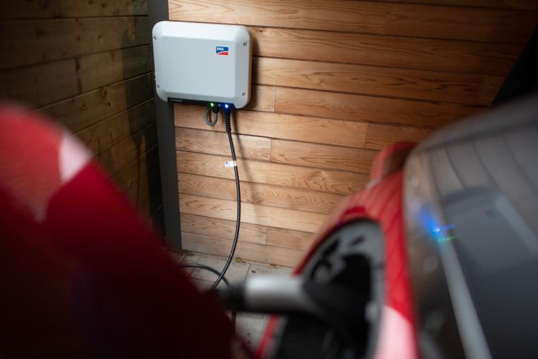 Totaalproject energie autonoom en comfortabel wonen te Mol