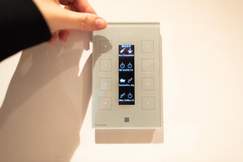 Totaalproject energie autonoom en comfortabel wonen te Mol