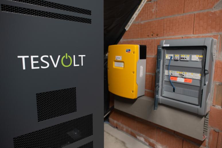 Totaalproject energie autonoom en comfortabel wonen te Mol