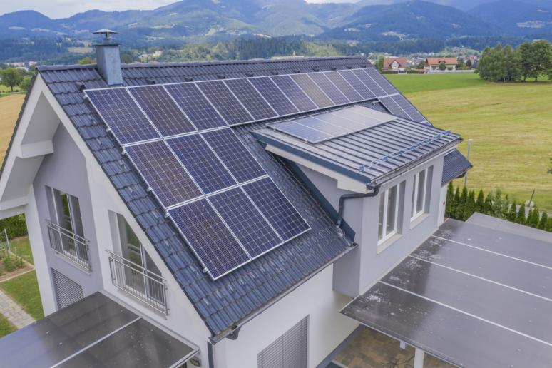Zonnepanelen