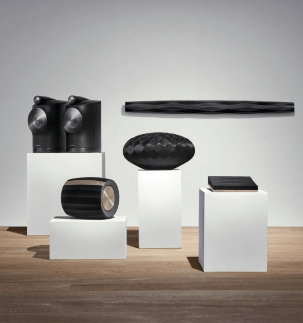 Audiovisuele oplossingen