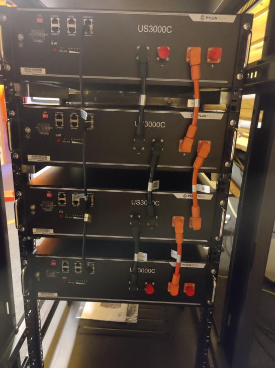 Energie autonoom wonen te Geel