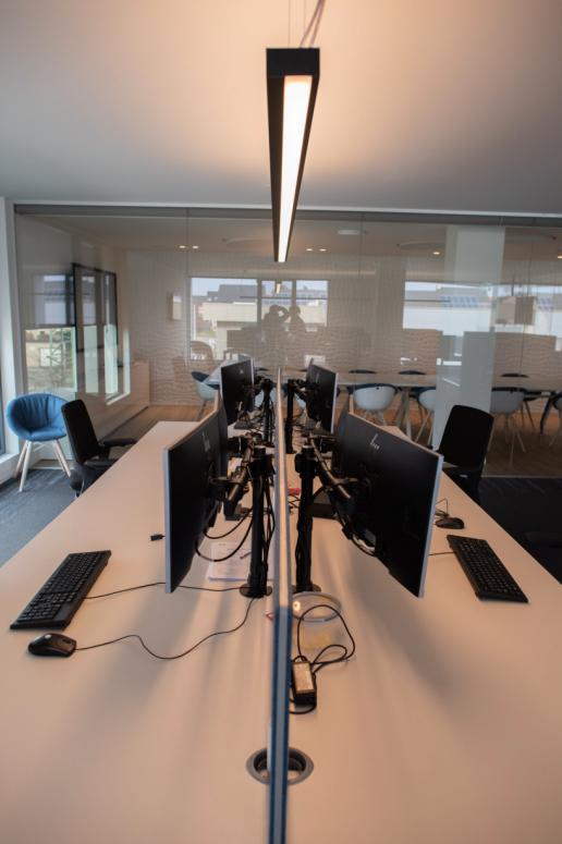 Beveiliging en netwerk