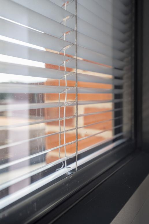 Totaal Integratie geklasseerd gebouw te Westerlo