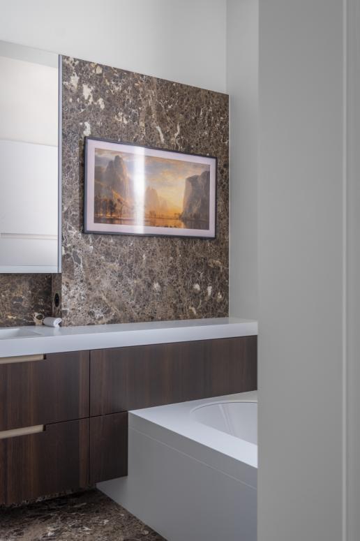 Totaal Integratie geklasseerd gebouw te Westerlo