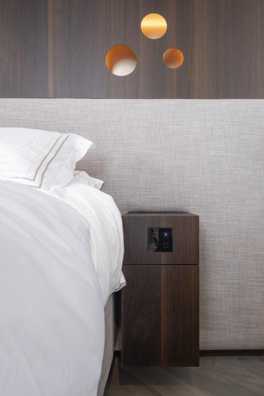 Totaal Integratie geklasseerd gebouw te Westerlo