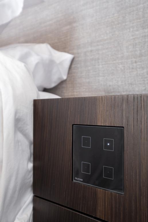 Totaal Integratie geklasseerd gebouw te Westerlo