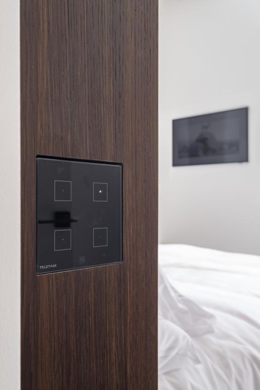 Totaal Integratie geklasseerd gebouw te Westerlo