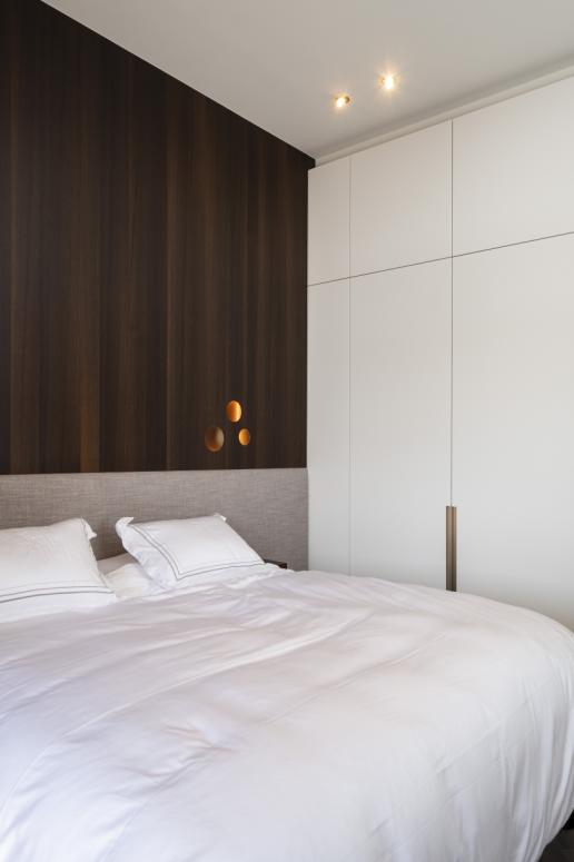 Totaal Integratie geklasseerd gebouw te Westerlo