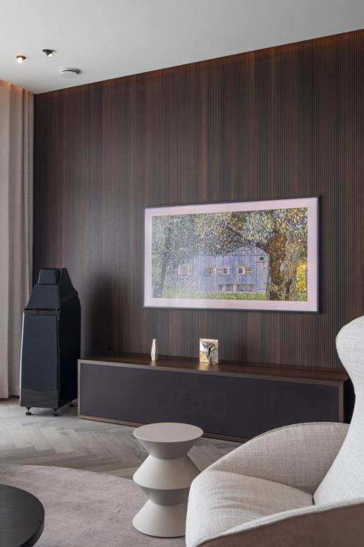 Totaal Integratie geklasseerd gebouw te Westerlo