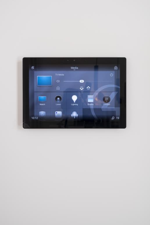 Totaal Integratie geklasseerd gebouw te Westerlo