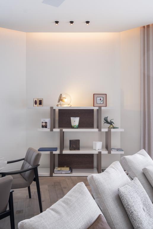 Totaal Integratie geklasseerd gebouw te Westerlo