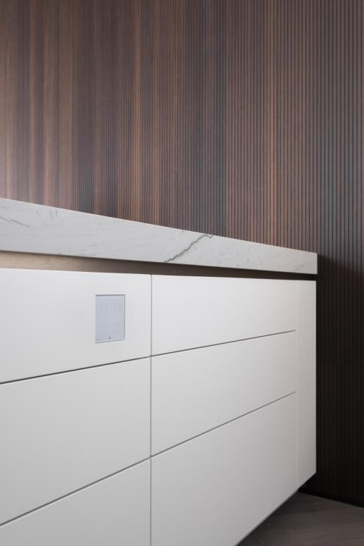 Totaal Integratie geklasseerd gebouw te Westerlo