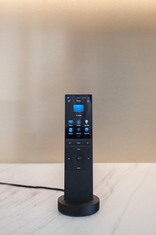 Totaal Integratie geklasseerd gebouw te Westerlo