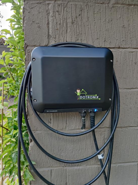 Energie autonoom wonen te Arendonk