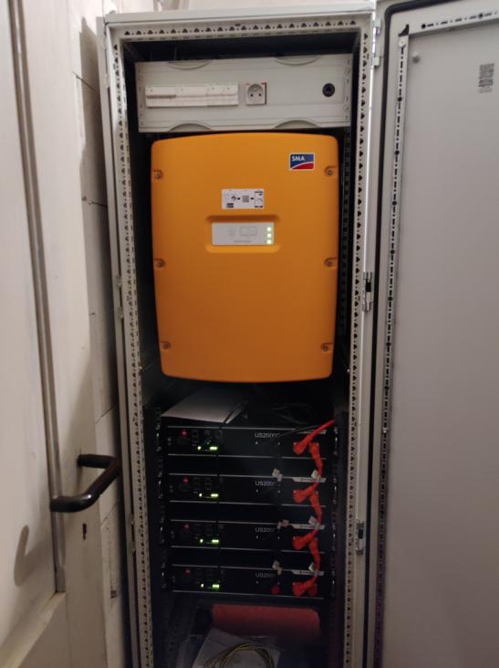 Energie autonoom wonen te Arendonk