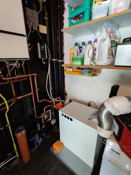 Energie autonoom wonen te Brasschaat