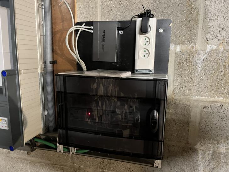 Energie autonoom wonen te Brasschaat